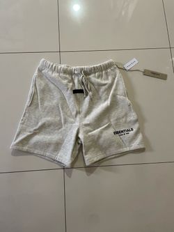 Essential shorts