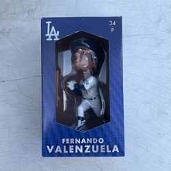 Dodgers Bobble Head 