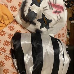 Clown Halloween Costume PLUS SIZE 