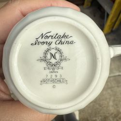 Noritake China