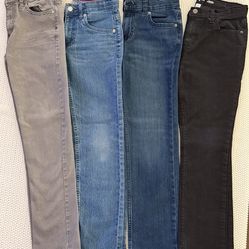 Size 12 Kids Jean Pants