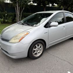 2006 Toyota Prius