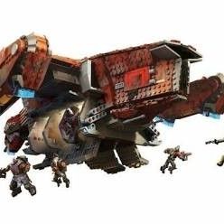 Lego Destiny 2 Mega Lot