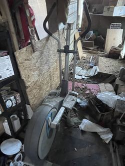 Elliptical