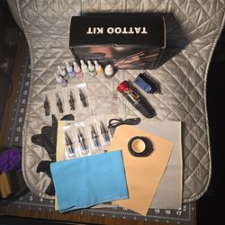 TATTOO KIT