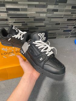 Lv trainers