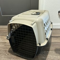 Dog Kennel 