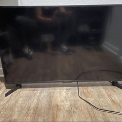 43in Insignia Fire TV w/ Alexa Remote