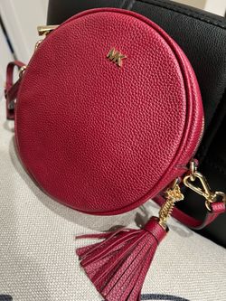 Crossbody bag