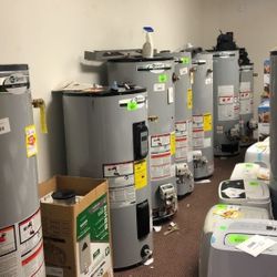 Water Heater