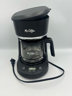 Mr. Coffee Maker 5-Cup