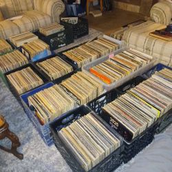 1400 Vynl Records