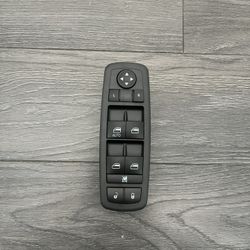 Dodge Journey 17-19 Window Control 