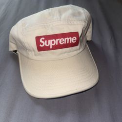 Supreme Hat 