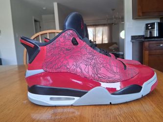 Jordan Dub Zero 12
