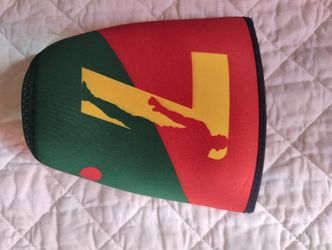 Portugal Ronaldo Coffee Sleeve