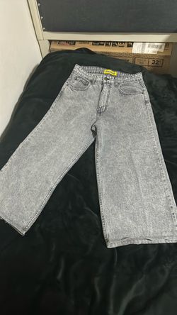 Neoblue baggy jeans