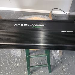 Deafbonce ASA6000.1 Amp  brand new