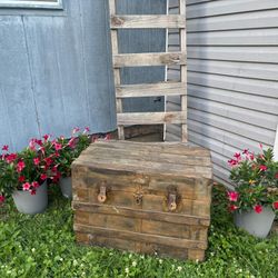 Antique Chest