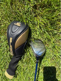 Cobra F Speed 3Wood