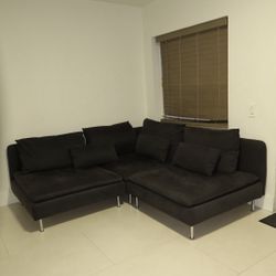 Sofa Couch Sectional Furniture