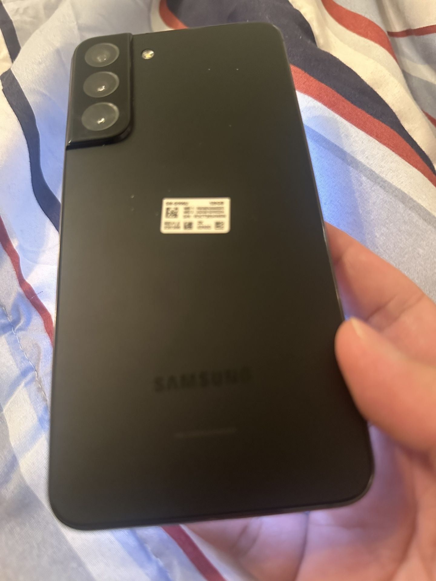 Samsung Galaxy S22 Plus 128G UNLOCKED