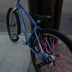 City Ground Big Ripper