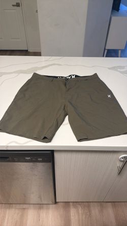 Hurley Men's shorts Size 36