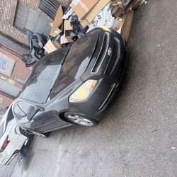 2012 Chevrolet Malibu