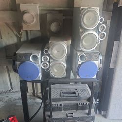4 Speaker