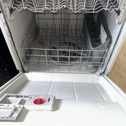 Kenmore dishwasher