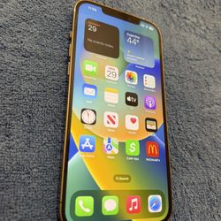 iPhone 12 Pro Max 128gb Unlocked 