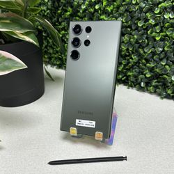 Galaxy S23 Ultra (Unlocked) 512GB 