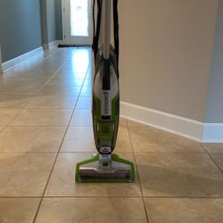 Bissell Crosswave