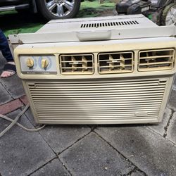 Whirlpool Air Conditioner