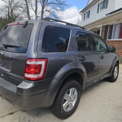 2010 Ford Escape For Sale