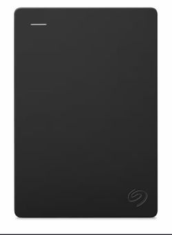 Seagate Portable 1TB External Hard Drive HDD w USB 3.0