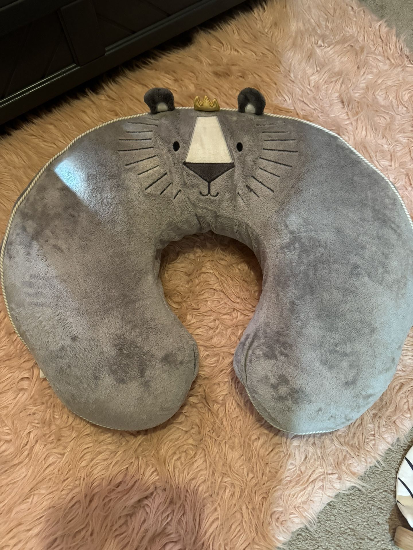 Nursing Pillow