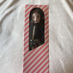 Collectible Doll