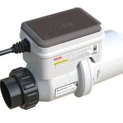 Swimming Pool salt systems and cells