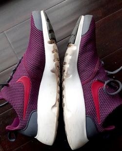 Sneakers NIKE 9.5 Great Used Condition