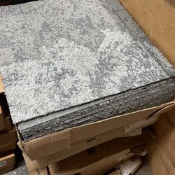 Carpet Tile Brand New
