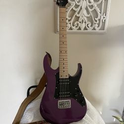 Electric Guitar