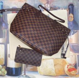 Louis Vuitton Tote 100$$ CASH EACH !!!