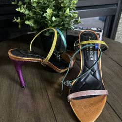 Kurt Geiger London Shoreditch Sandalia 7 U.S.