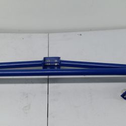 Lancer Mitsubishi Evolution Strut Bar Aftermarket Brake Master Stopper