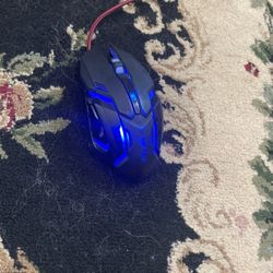 Gaming Mouse