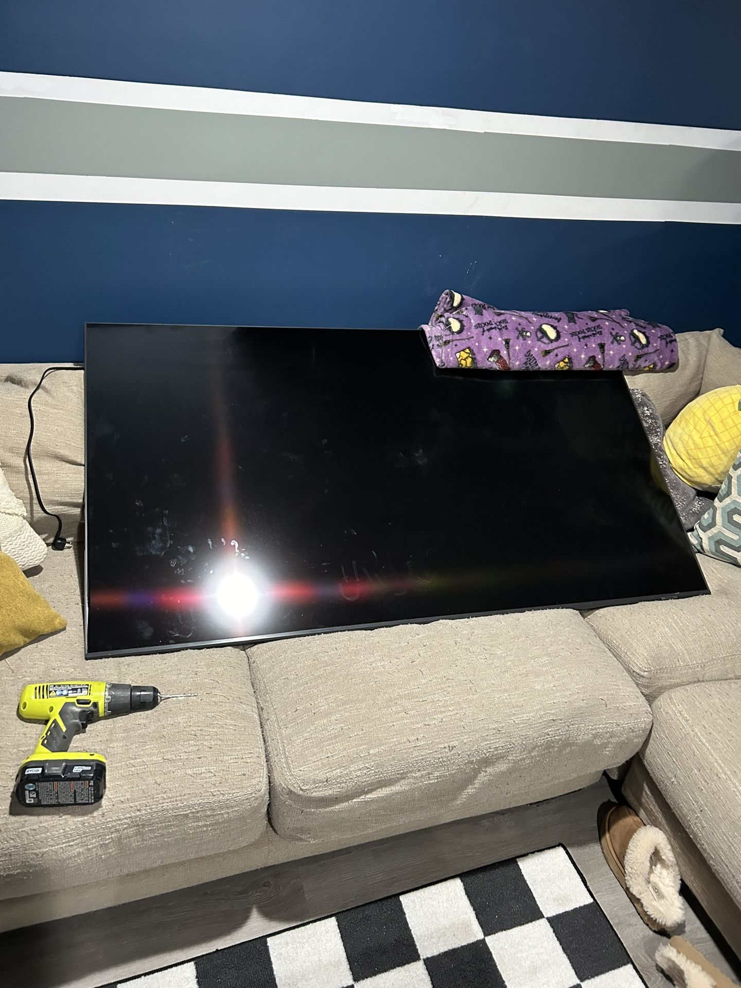 Samsung Qled Tv