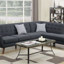 Sectional Sofa