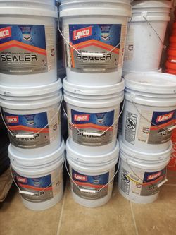 Sealer new